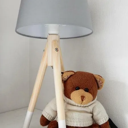 Apartment Studio Center Of W/parking & South Terrace *