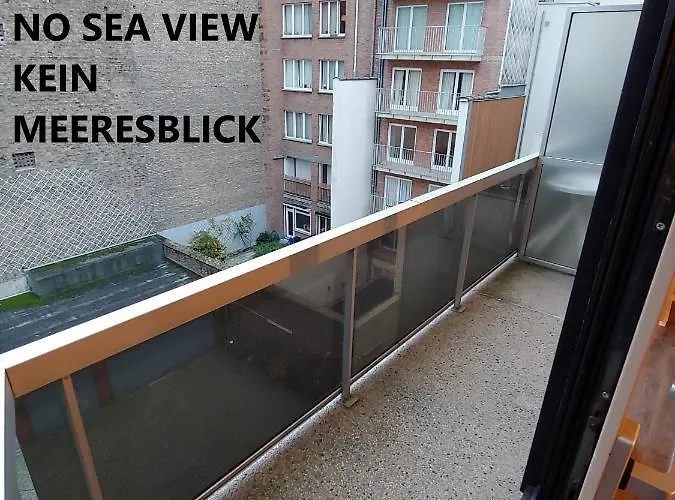 Studio Center Of W/parking & South Terrace