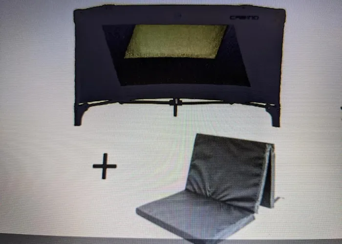 公寓 Studio Center Of W/parking & South Terrace