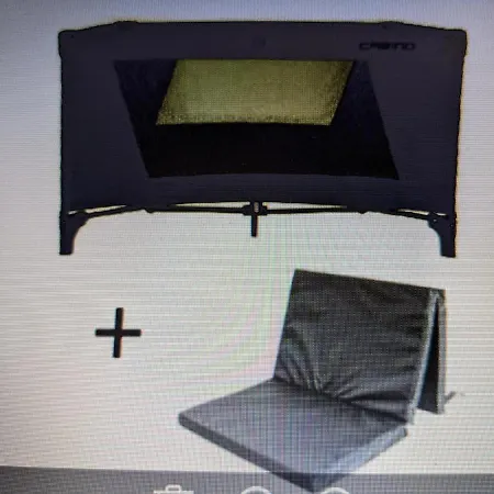 Apartment Studio Center Of W/parking & South Terrace