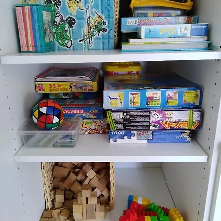 アパート Studio Center Of W/parking & South Terrace