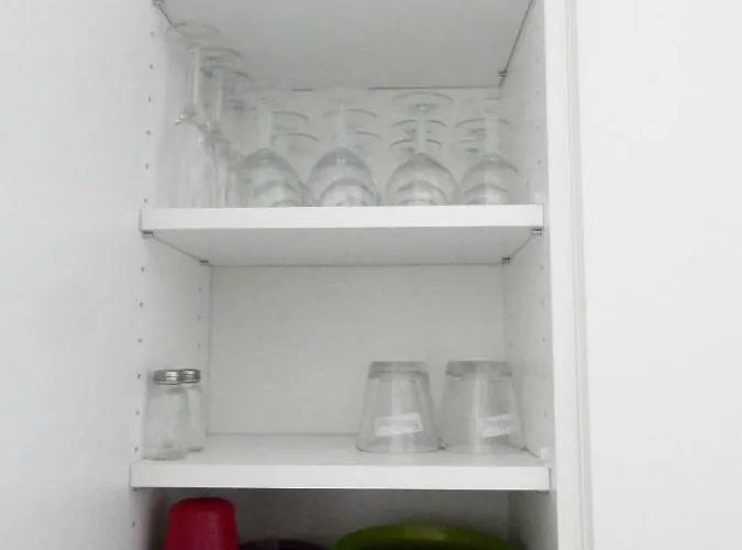 Studio Center Of W/parking & South Terrace Ostend