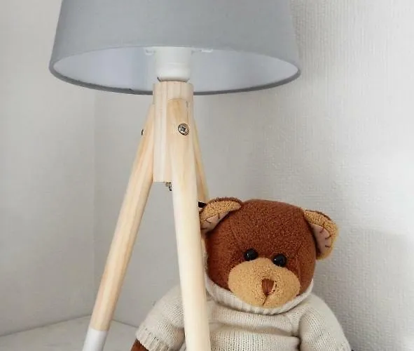 Apartment Studio Center Of W/parking & South Terrace *